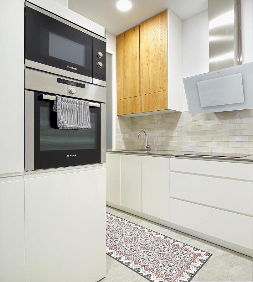 Heart Of Midtown ⎮⎮ 5 Balconies⎮⎮walk Score 99 Appartement Saint-Sébastien
