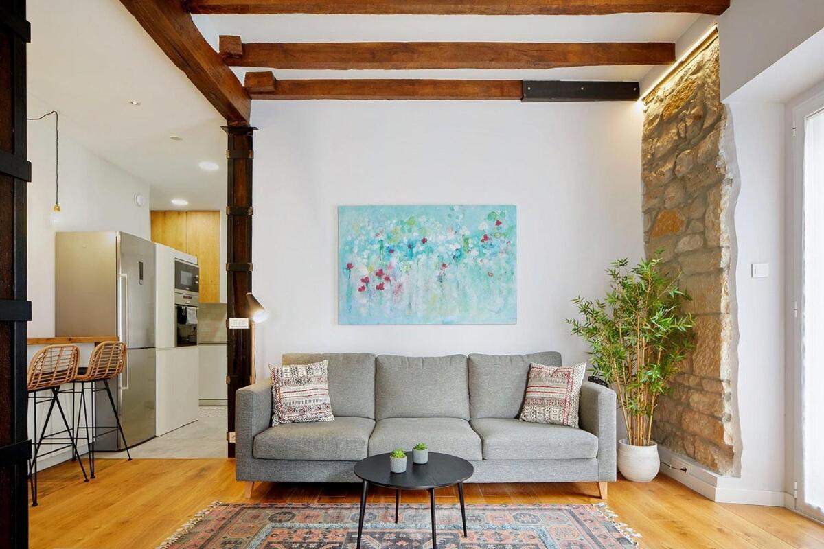 Heart Of Midtown ⎮⎮ 5 Balconies⎮⎮walk Score 99 * Saint-Sébastien
