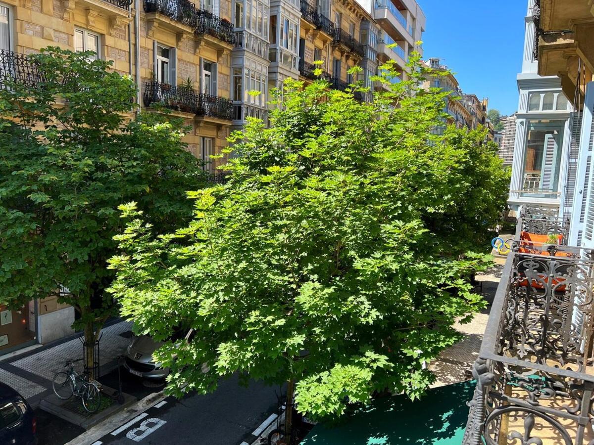 Heart Of Midtown ⎮⎮ 5 Balconies⎮⎮walk Score 99 * Saint-Sébastien